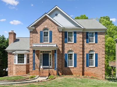 4161 Deerfield Dr NW, Concord, NC, 28027
