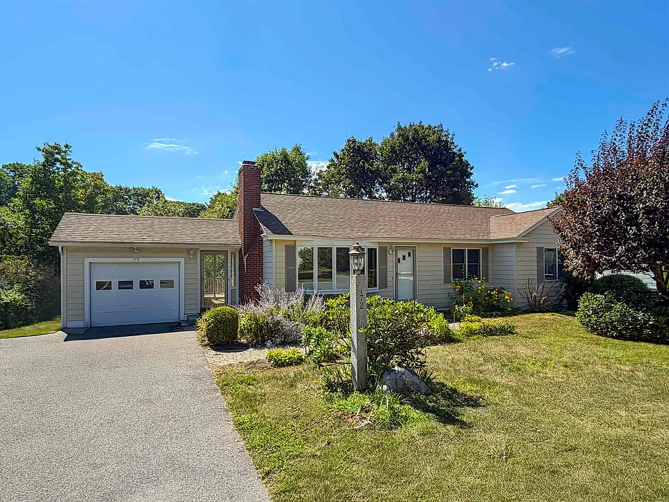 172 Cable Rd