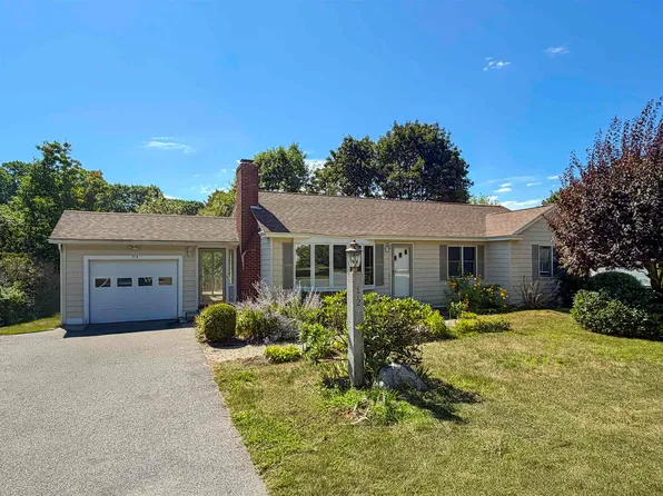 172 Cable Rd, Rye, NH 03870