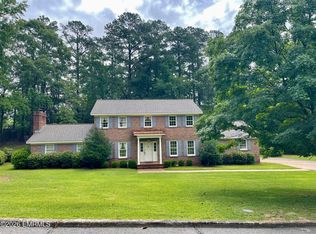 4928 6th Pl, Meridian, MS 39305