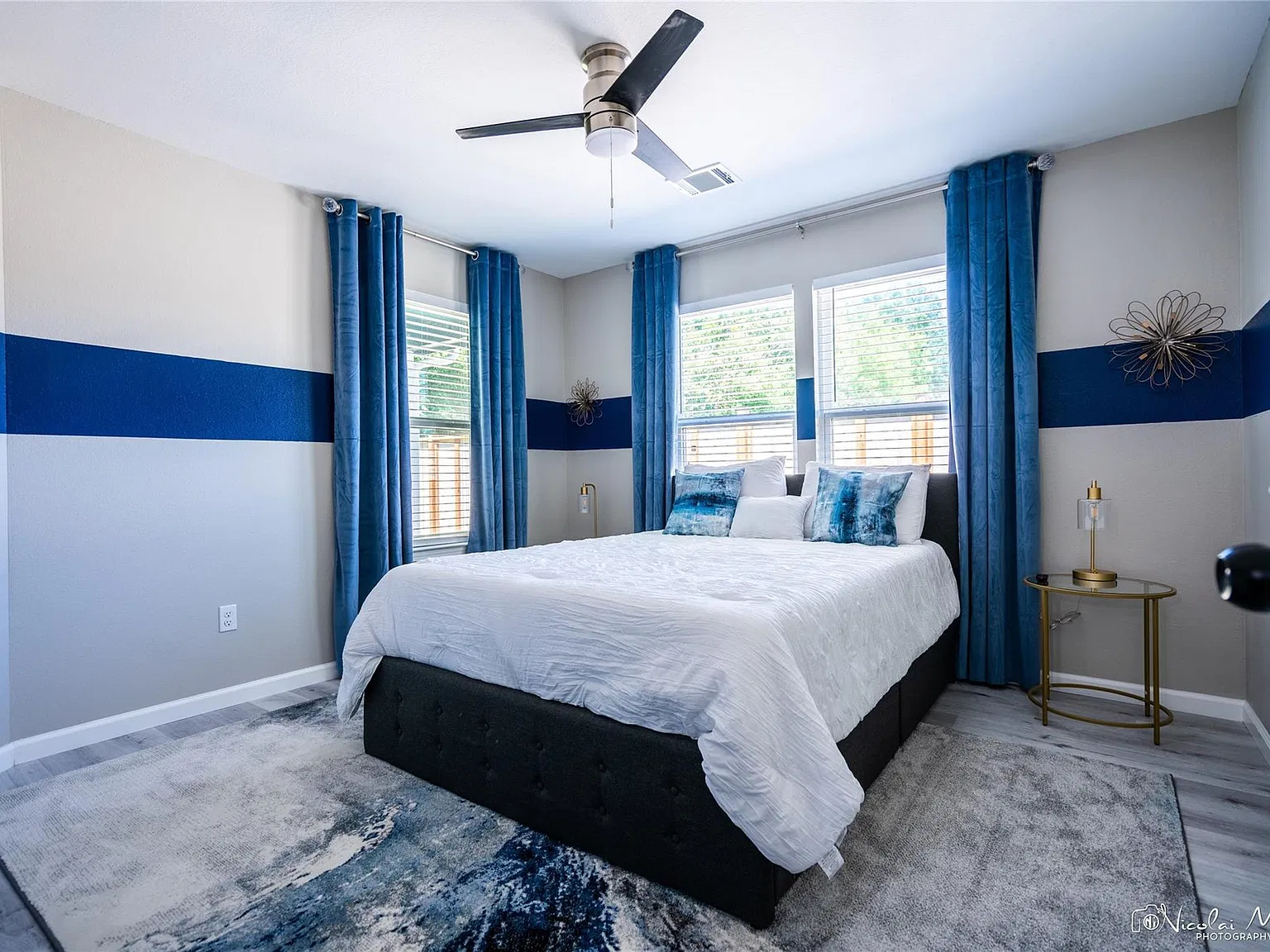 3 bed, 2.0 bath, 1325 sqft, $3,400 — Photo 3
