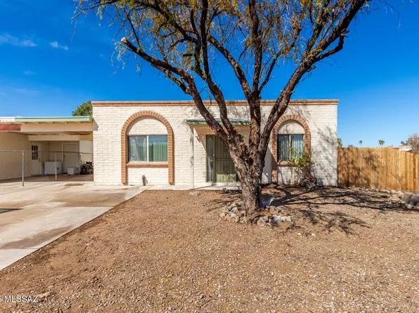 3620 S Hamilton Pl, Tucson, AZ 85730