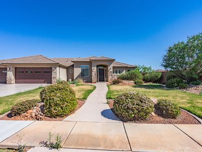 130 W Sage Ln, Washington, UT, 84780