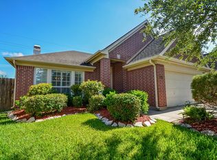 21330 Twisted Willow Ln, Katy, TX 77450