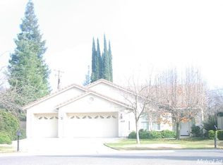 4209 Highland View Ct, Sacramento, CA 95821