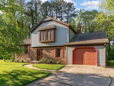 1400 Rainwood Ln, Raleigh, NC, 27615