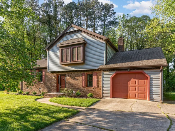 1400 Rainwood Ln, Raleigh, NC 27615