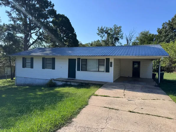 313 Highway 202 E, Summit, AR 72677