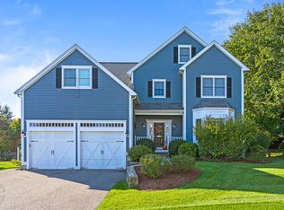 16 Cynthia Rd, Needham, MA 02494