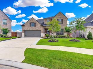 31503 Copper Oaks Ct, Fulshear, TX 77441