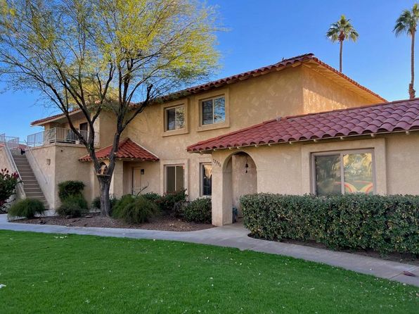 Palm Springs Tennis Club Homes For Sale