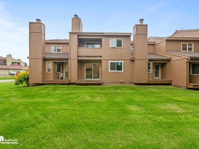 10270 Jamestown Dr #9B, Anchorage, AK, 99507