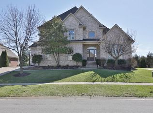 2305 Cleary Ct, Louisville, KY 40245