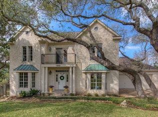 7505 Clove Cv, Austin, TX 78750