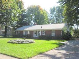 5576 Elmer Ave, Warren, MI 48092