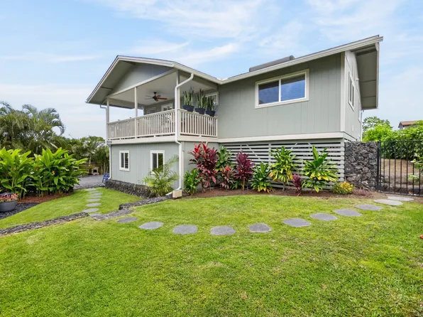 73-1157 Ala Kapua St, Kailua Kona, HI 96740