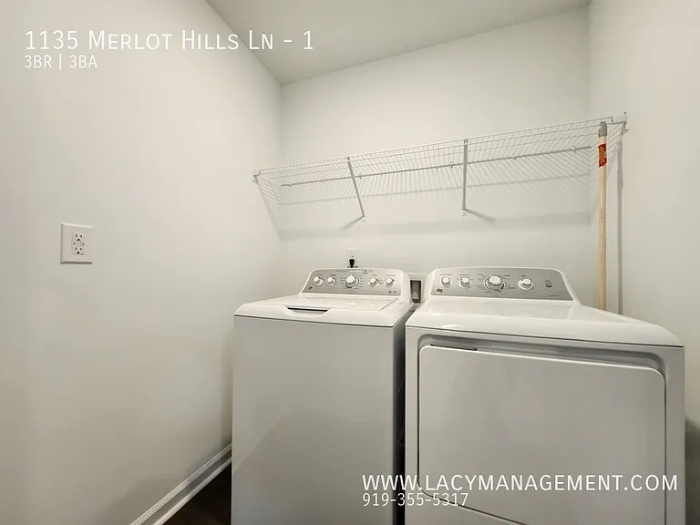 1135 Merlot Hills Ln #1 — Photo 14