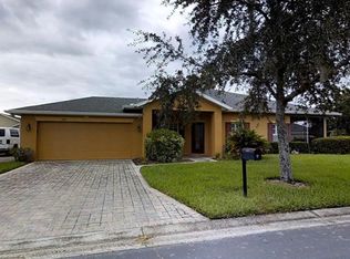 346 Lake Cassidy Dr, Poinciana, FL 34759