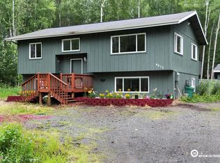 4615 S Navigators Cir, Wasilla, AK 99623