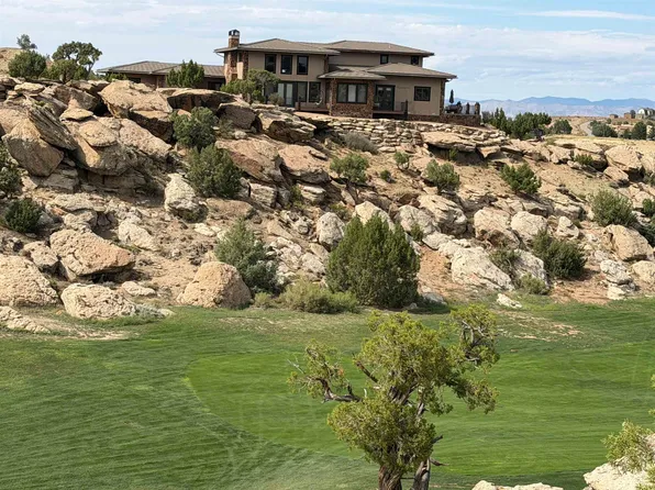 307 Bella Ct, Grand Junction, CO 81507