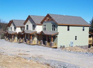 27 Black Bear Xing, Snowshoe, WV 26209