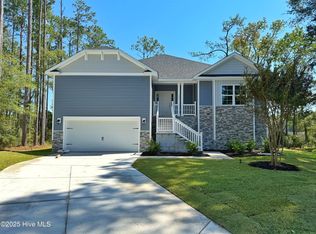 2542 Mendal Ct SE, Bolivia, NC 28422