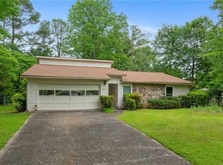 4354 Reef Rd, Marietta, GA 30066