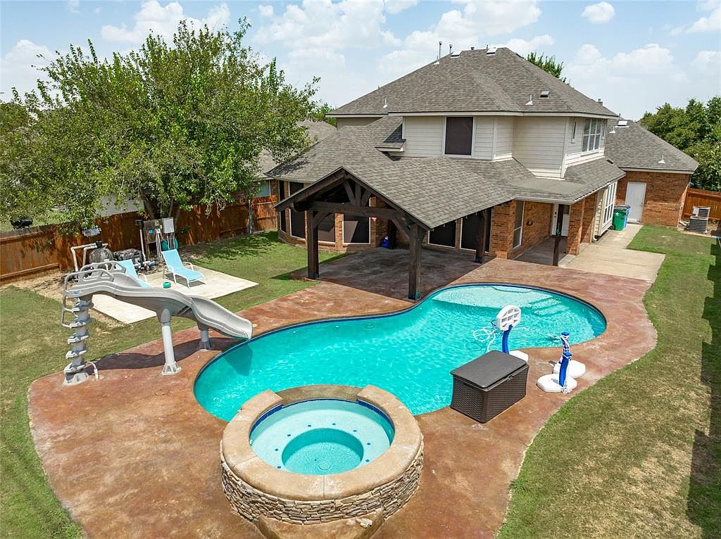 2321 Village View Loop, Pflugerville, TX 78660 MLS 7671395 Zillow