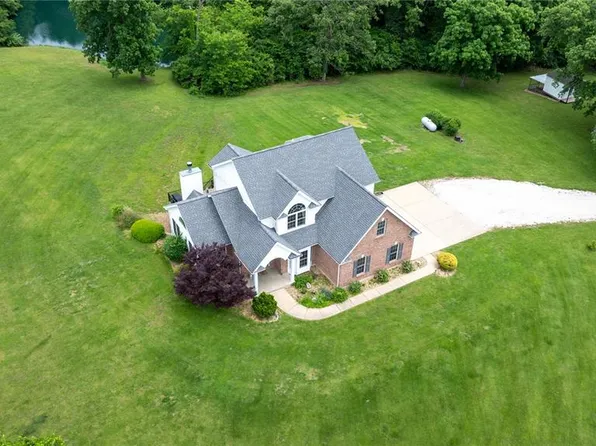 9 Buelah Dr, Troy, MO 63379