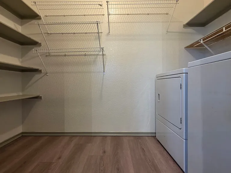 kitchen pantry