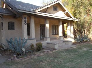 520 E Portland St, Phoenix, AZ 85004