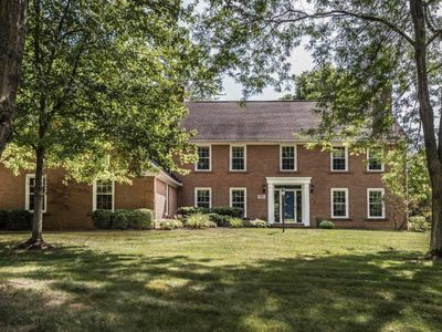 7056 Sandimark Pl, Westerville, OH, 43081