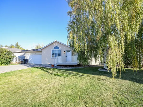 405 33rd Ave NE, Great Falls, MT 59404