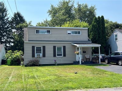 211 Leonard St, Syracuse, NY, 13211