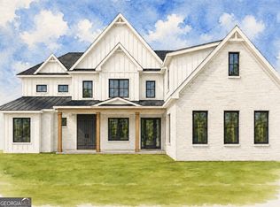 753 Rutledge Rd, Acworth, GA 30101