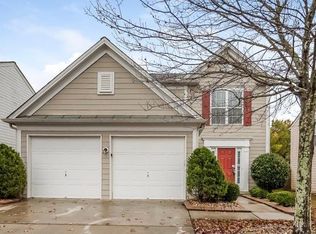 3288 Wellington Walk SW, Atlanta, GA 30331