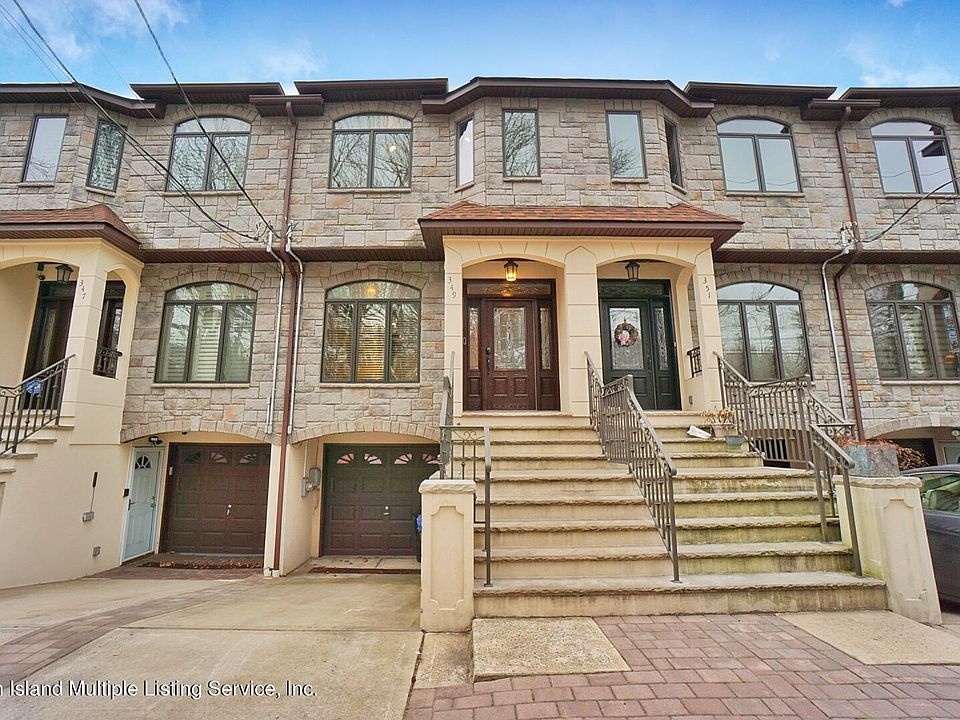 349 Arbutus Ave, Staten Island, NY 10312 Zillow