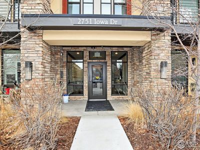 2751 Iowa Dr #304, Fort Collins, CO, 80525