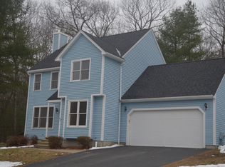 42 Stoney Hill Rd, Shrewsbury, MA 01545