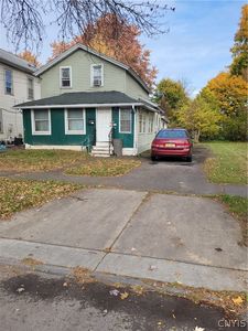 424 Shonnard St, Syracuse, NY, 13204