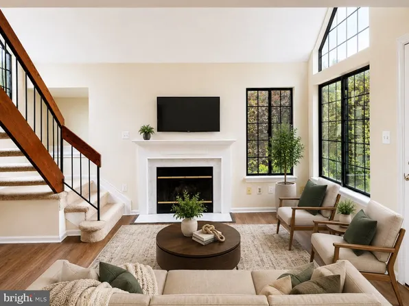6001 Mersey Oaks Way #D, Alexandria, VA 22315