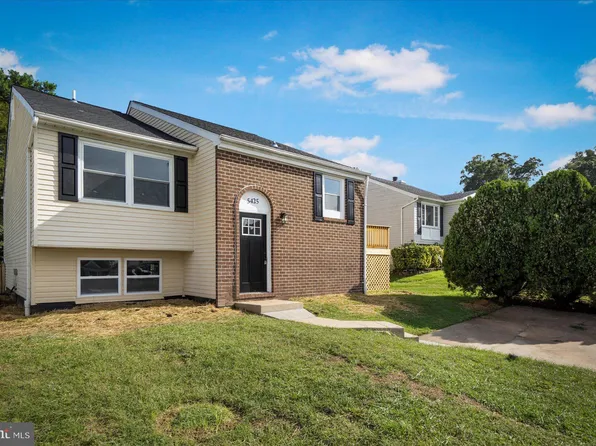 5425 Balistan Rd, Baltimore, MD 21237