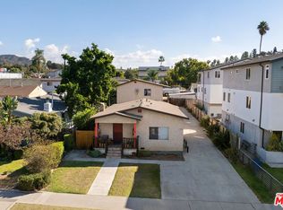 5062 N Maywood Ave, Los Angeles, CA 90041