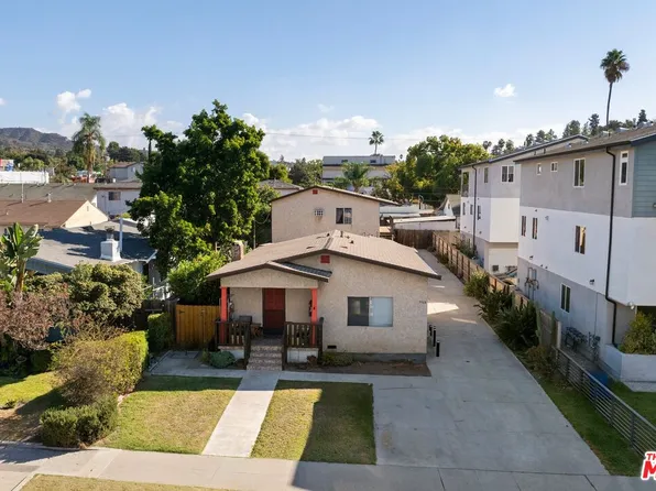 5062 N Maywood Ave, Los Angeles, CA 90041