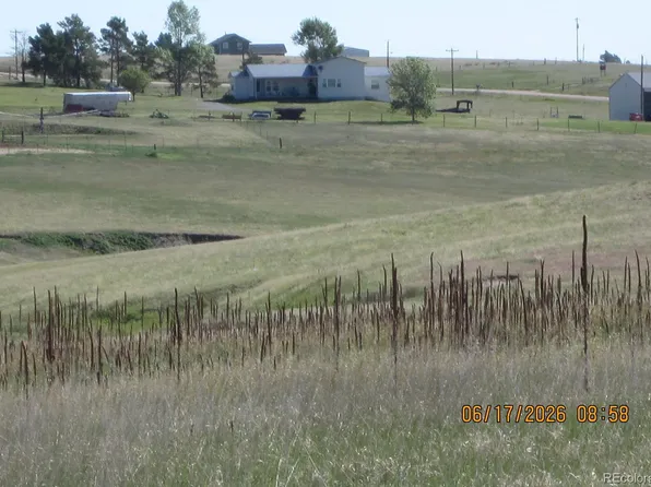 29429 County Road 9, Elizabeth, CO 80107