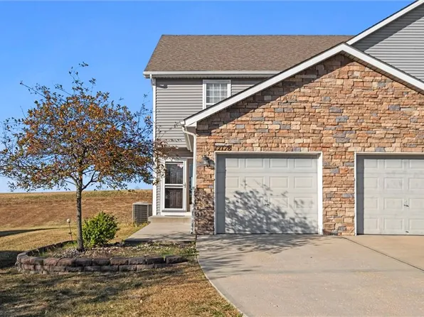 12778 Walker Ave, Kansas City, KS 66109