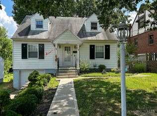3289 Van Zandt Dr, Cincinnati, OH 45211