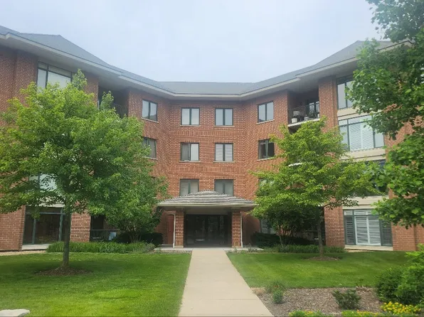 875 E 22nd St APT 204, Lombard, IL 60148