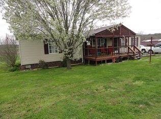 74 Waterloo Rd, Horse Cave, KY 42749