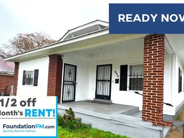 699 Chelsea Ave, Memphis, TN 38107